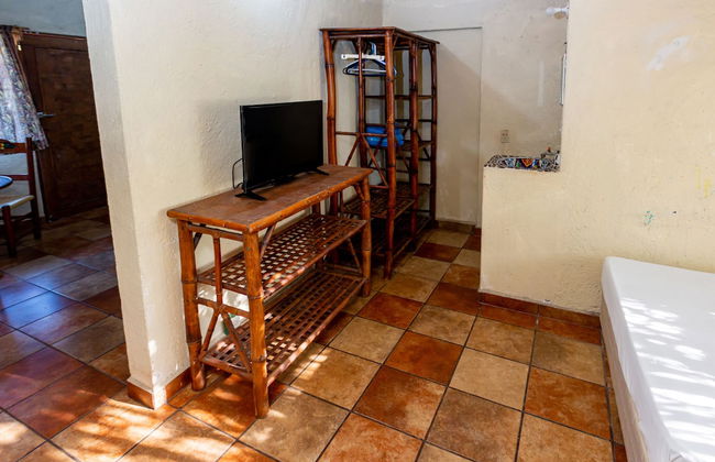 Casa Mexica - Foto 15