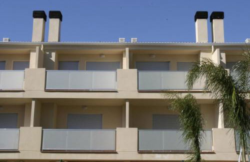 SAN FERNANDO PALACE III - Beach House - Photo 47