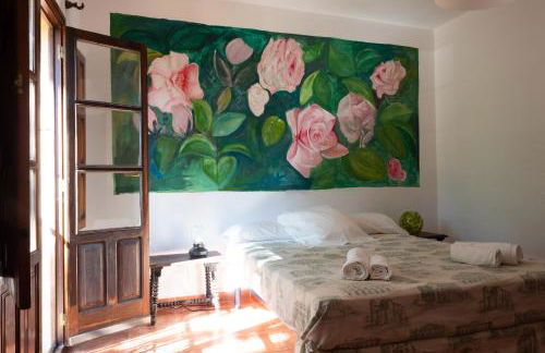 Hotel rural El Jardin del Conde - Foto 41