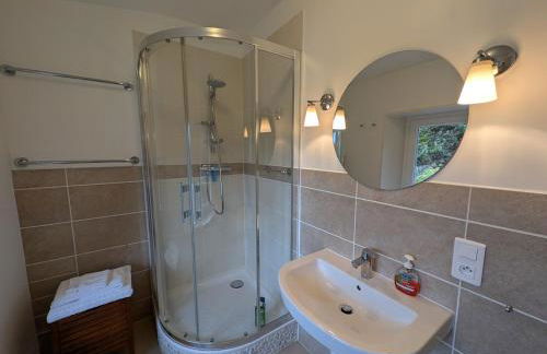 Maison calme en forêt avec sauna et fibre - 10 pers. - FR-1-583-514 - Foto 23