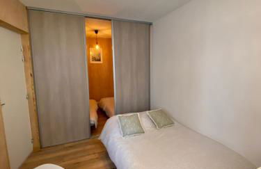 N°2 L'épicéa - Appart Hôtel La Maison Sévigné - Foto 8