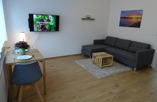 Rheinhessen Apartment - Foto 6