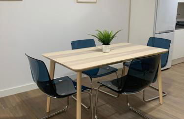 Apartamento Central D - Foto 7