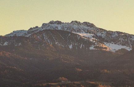 Rosi's Ferienwohnung Kampenwandblick - Foto 8