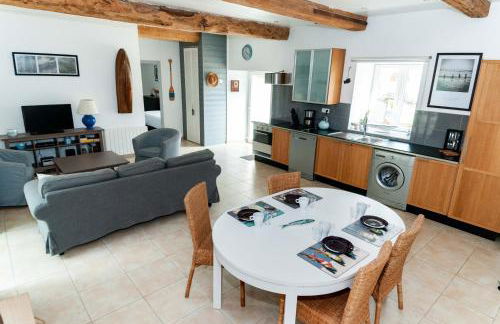 Gite Ferme d'Ervée de Saint-Roch - Foto 2