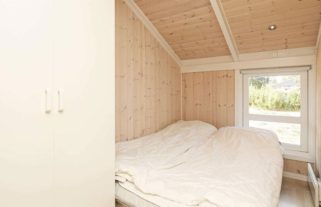 9 Person Holiday Home in Jerup-by Traum - Photo 11