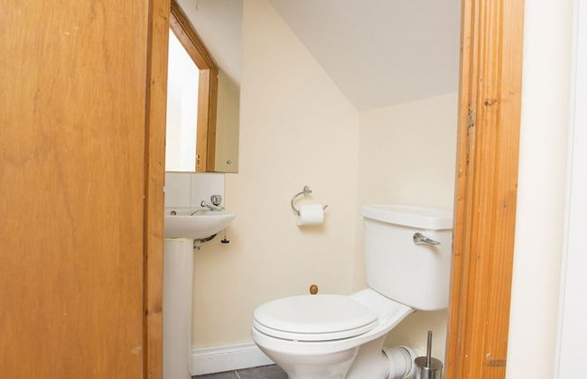 Brittas Bay Holiday Village - Photo 15