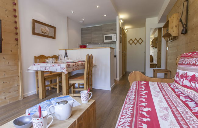 Le Borsat (Val Claret) - Foto 8