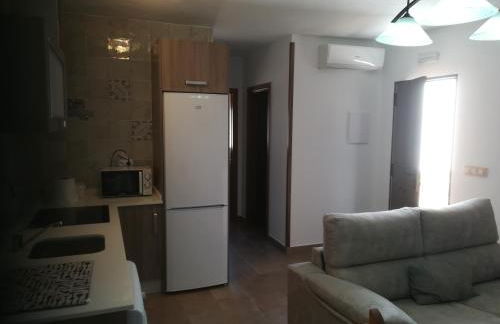 Hacienda rural Ventorrillo El Nene - Foto 1