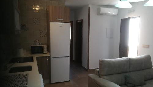 Hacienda rural Ventorrillo El Nene - Foto 1