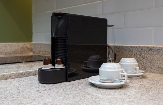 Charlie For You Vila Mariana - Foto 50