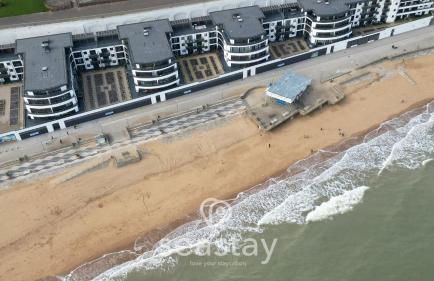 Sea Garden Ramsgate Sleeps4 Parking Amazing Views - Foto 15