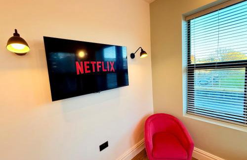 7min Central Bristol - Sleeps 7 - Free Parking - Foto 26