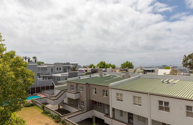 Unique City View Apartment in De Waterkant 207 DWP - Foto 37