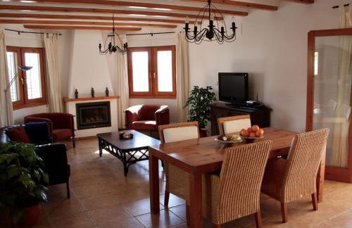 Villa in Monte Pego near Stunning Beaches - Foto 4