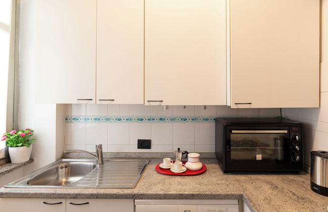 notaMI - Canonica 32 - Arco della Pace - Photo 5