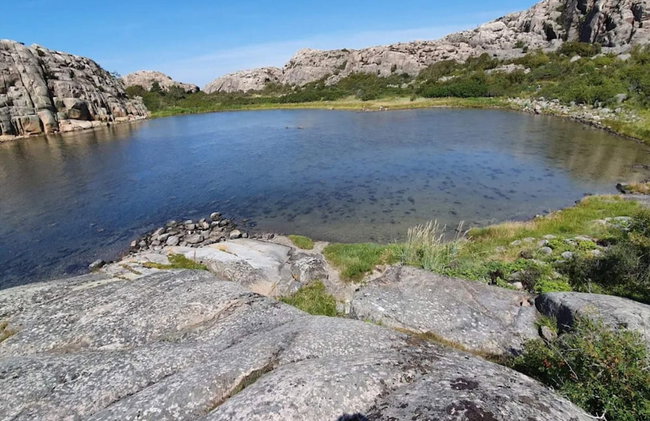 4 Star Holiday Home in Hamburgsund - Foto 42