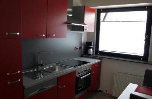 Ferienwohnungen Arnold - Foto 17