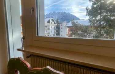 Appartamento a Dobbiaco nel cuore delle Dolomiti - Foto 6