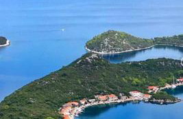 Villa Iva Lastovo - Foto 7