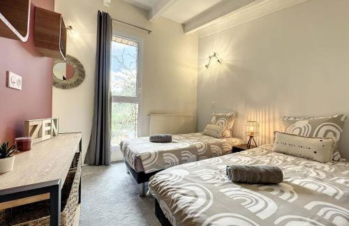 Chalet Utopia - Foto 39