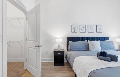 Urban Escape | Free Parking, Pool, Gym - Foto 48