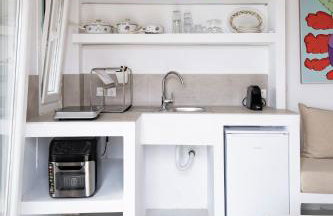 Kyon Beach Suites Kythnos - Foto 69