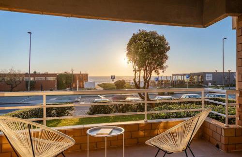 Augusta Beach | Ocean Front - Foto 9