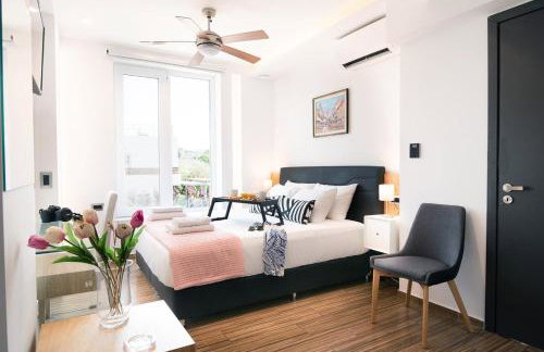 Enervillas VIP Villas with pool bbq - Foto 41