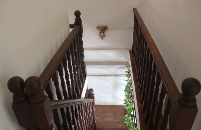 Secret Garden Homestay - Foto 34