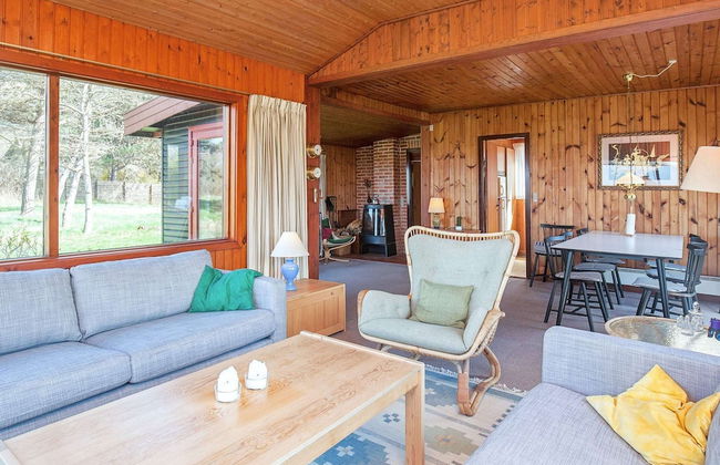 6 Person Holiday Home in Hundested - Foto 4