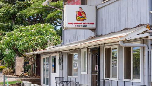 Lahaina Shores 607 · LS 607 Beachfront Remodeled Studio Stunnin - Foto 5