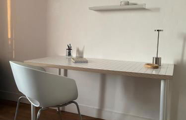 Comfort & Design Apartment in Orléans - Foto 11