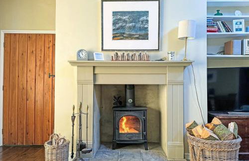 Fallodon Burnhouses - Foto 4