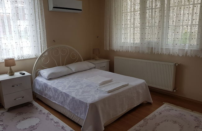 Yalıncak Beach Residence - Photo 4