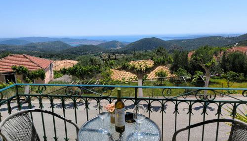 Dimitra's Comfort Apartment - Foto 5