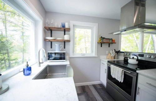 Lake Cabin Ideal for Outdoor Adventures in Maine - Foto 67