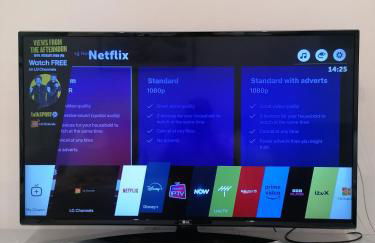 The Hideaway Haven - Foto 44