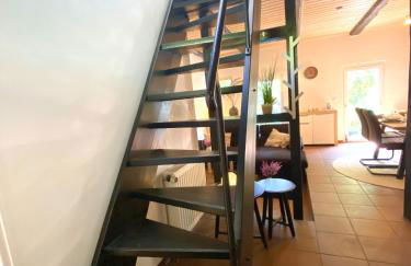 Ferienwohnung Heidezeit - Foto 9