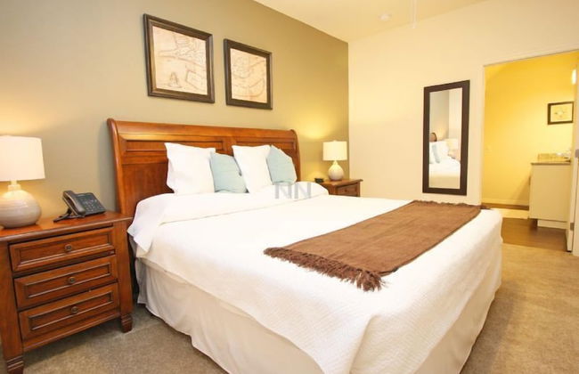 Fv60025 - Lucaya Village - 3 Bed 2 Baths Apartment - Foto 6