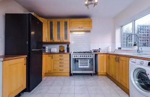 Woodington House - Foto 5