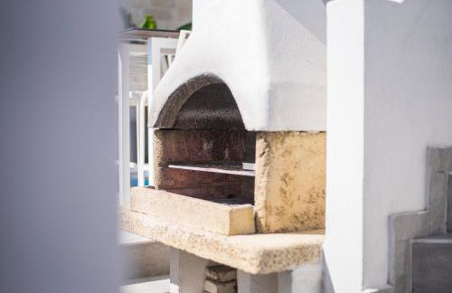 Thronos Aqua Appartment 1 - Foto 23