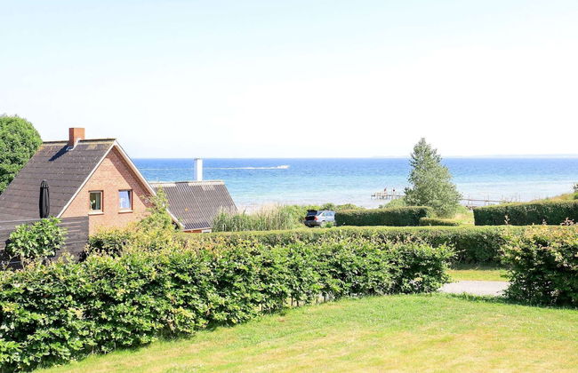 Stunning View in Storebaelt - By Traum Ferienwohnungen - Foto 23