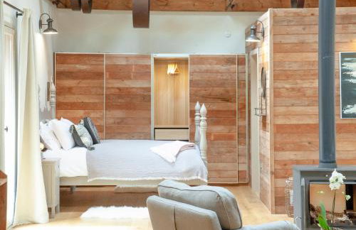 The Wheel Loft - Foto 9