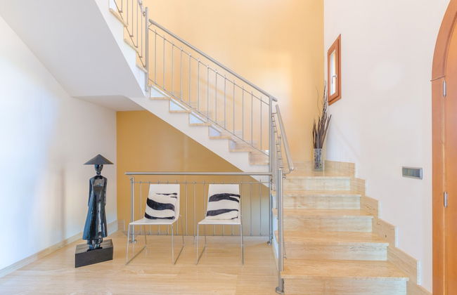 Can Bou in Santa y With 4 Bedrooms and 3 Bathrooms - Foto 28