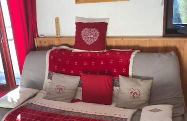 Les Orres Appartement dans le hameau du Mélezet - Foto 21