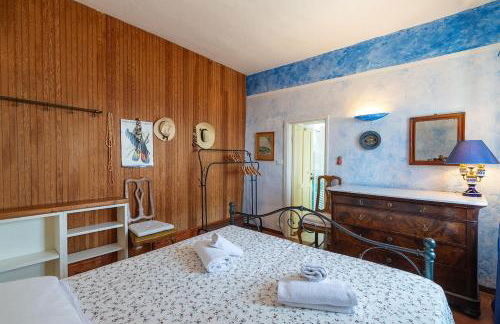 Dimora Concept - Il Trinchetto - Free parking - Foto 20