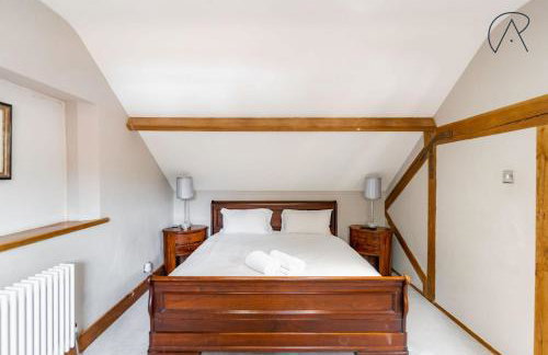 Dorney Barn, Close To Windsor Legoland - Photo 8