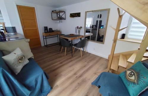 Maisonnette de bord de mer - Foto 8