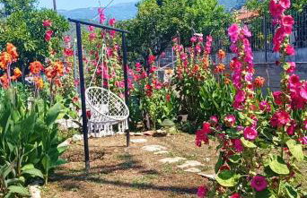 Traditional house at Pelion seaside - Foto 46